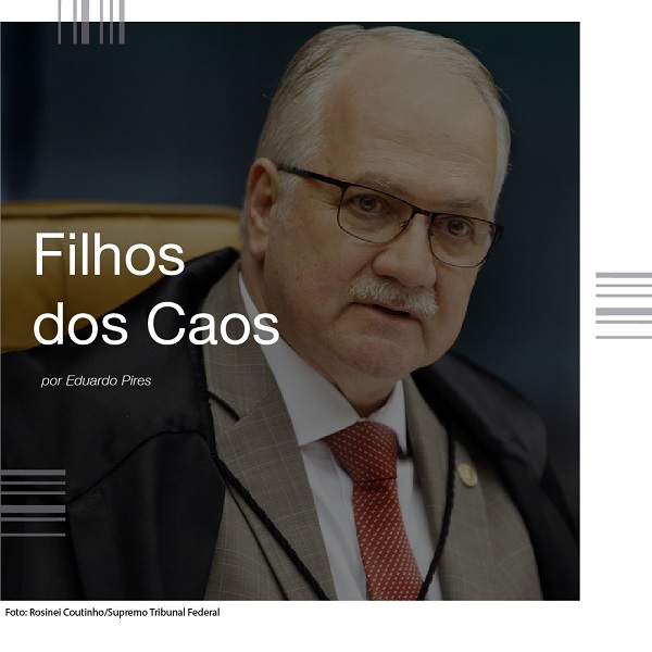 Filhos dos Caos