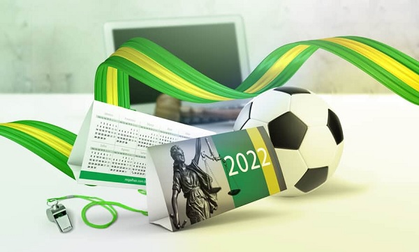 Expediente durante os jogos da Seleção Brasileira