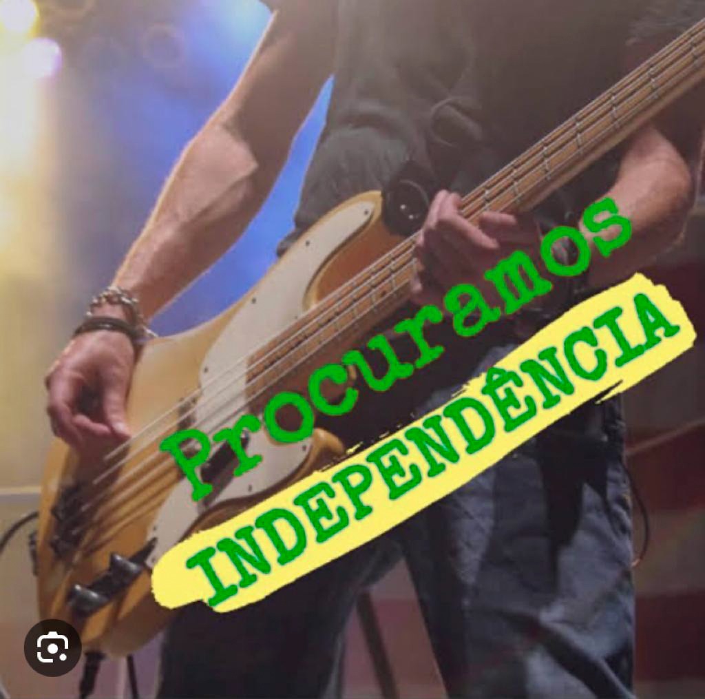 Procuramos Independência!