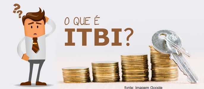 Base de cálculo do ITBI é o valor da transação declarado pelo contribuinte, e ponto final.