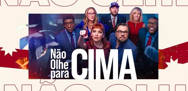 Afinal, para onde temos que olhar?